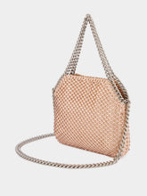 Stella McCartney Light Peach Falabella Mini Shoulder Bag