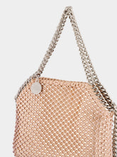 Stella McCartney Light Peach Falabella Mini Shoulder Bag