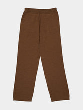 Piacenza 1733 Light Brown Wool Trousers