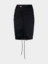 Balenciaga Mini Skirt