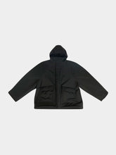 Balenciaga BB Icon Kick Parka