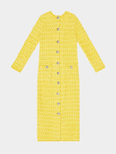 Balenciaga Back to Front Dress