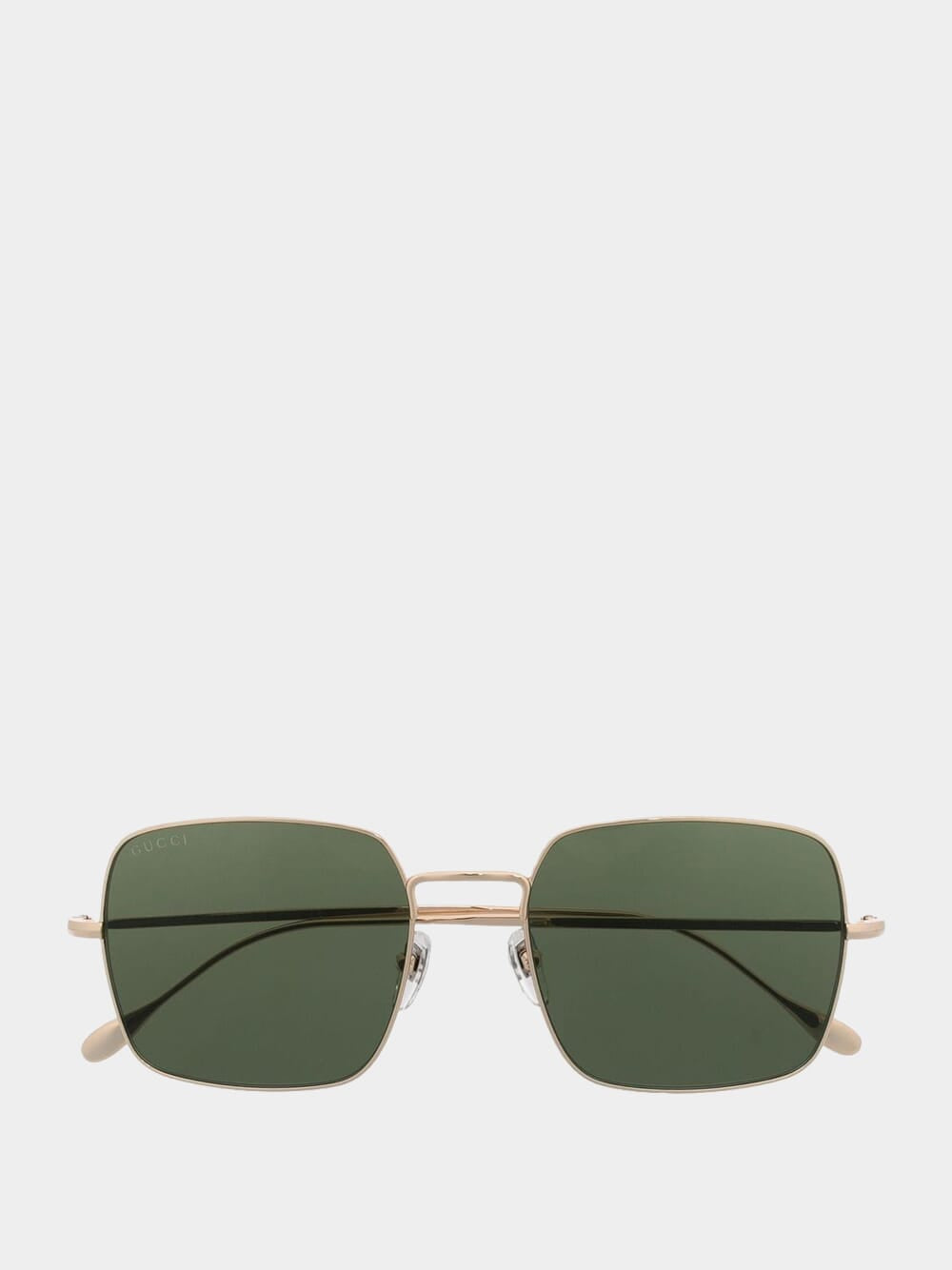 Square sunglasses