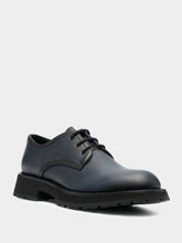 Alexander McQueen Leather Shoes