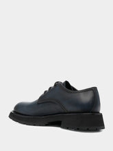 Alexander McQueen Leather Shoes