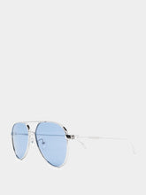 Alexander McQueen Pilot Sanglasses