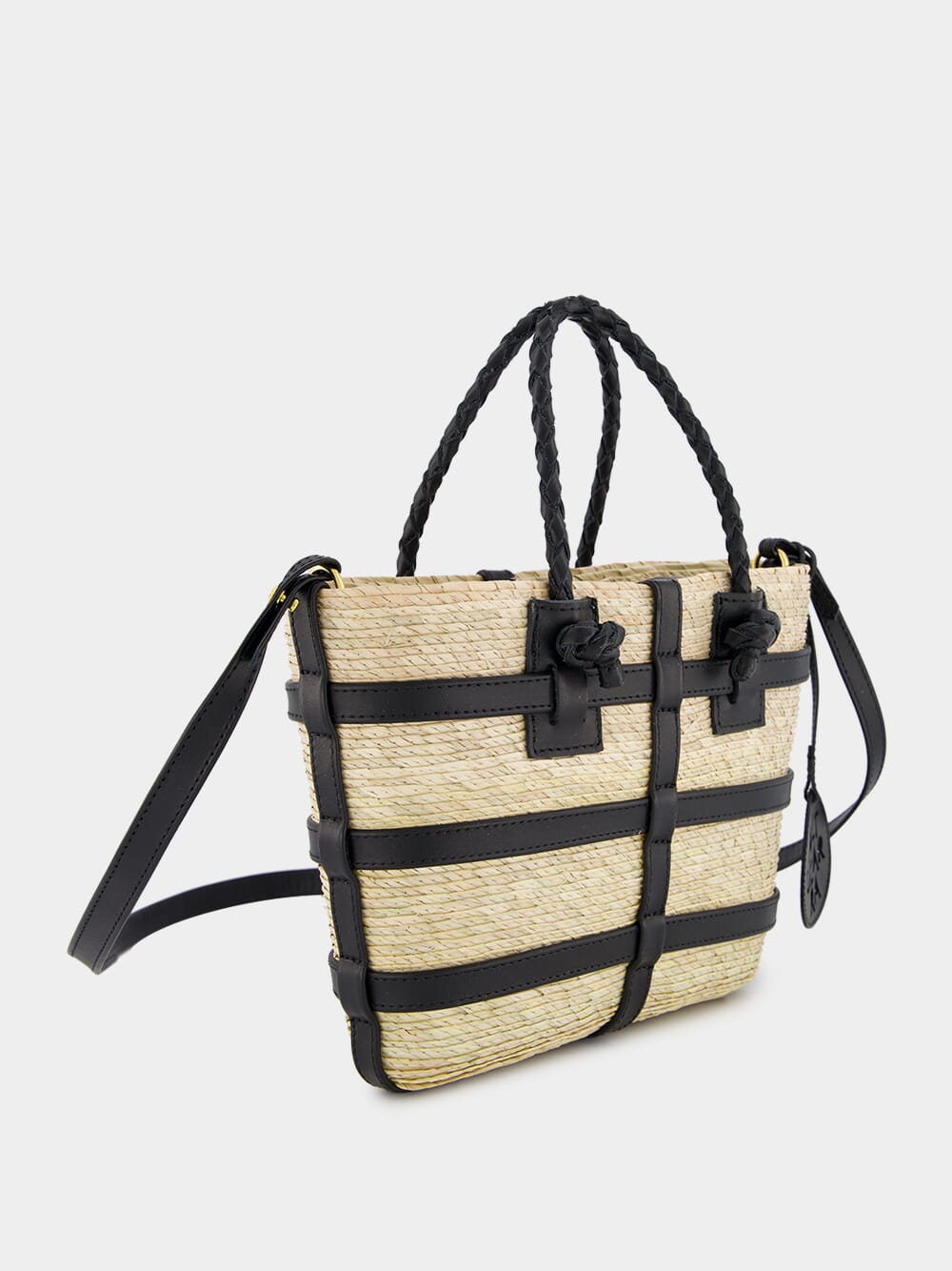 Watermill Mini Tote