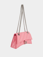 Balenciaga Crush Small Chain Bag Quilted