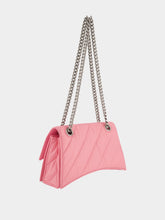 Balenciaga Crush Small Chain Bag Quilted