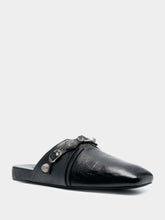 Balenciaga Cosy Cagole Mules