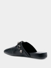 Balenciaga Cosy Cagole Mules