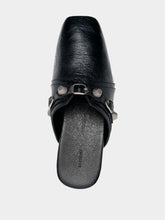 Balenciaga Cosy Cagole Mules