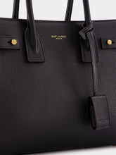 Saint Laurent Sac de Jour Baby Tote Bag