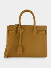 Saint Laurent Cinnamon Sac de Jour Baby Bag