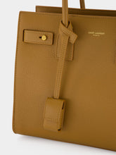 Saint Laurent Cinnamon Sac de Jour Baby Bag