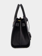 Saint Laurent Sac de Jour Nano in Grained Leather