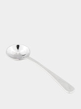 Leitão & Irmão Silver Salt Spoon