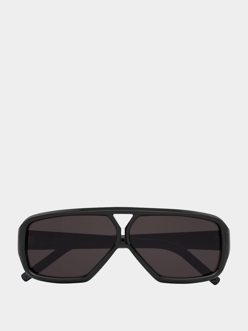 SL 569 Y Aviator Sunglasses