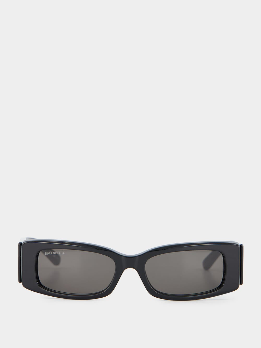 Rectangle Frame Sunglasses