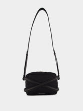 Alexander McQueen Harness Camera Bag