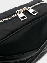 Alexander McQueen Harness Camera Bag