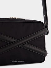 Alexander McQueen Harness Camera Bag