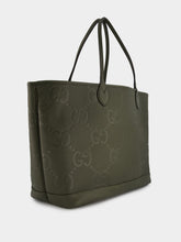 Gucci Large Jumbo-GG Tote Bag