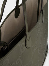 Gucci Large Jumbo-GG Tote Bag