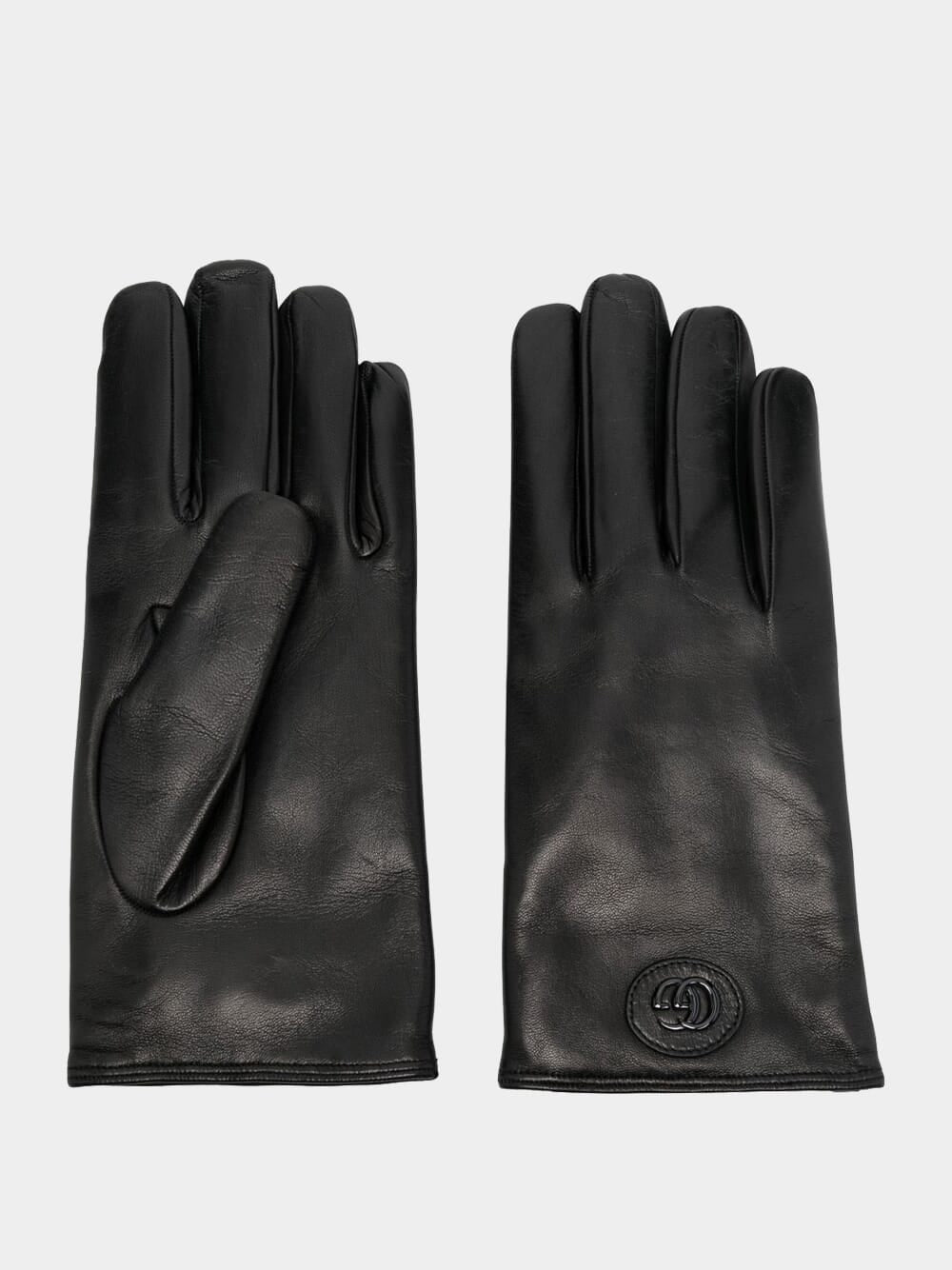 Leather Gloves