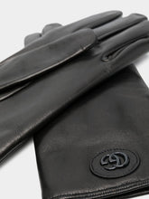 Gucci Leather Gloves