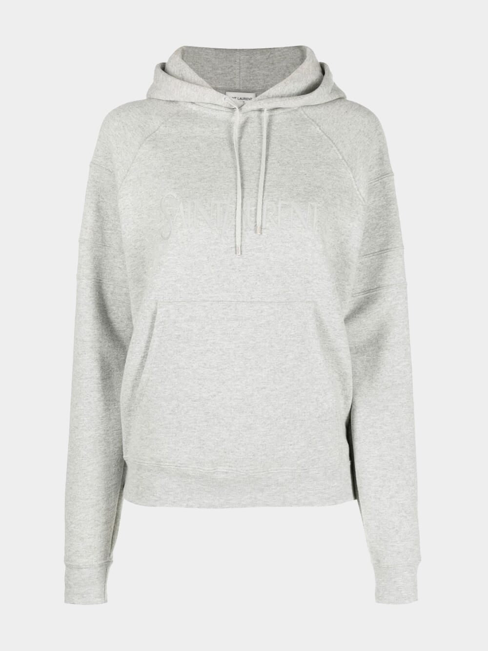 Cotton Hoodie