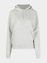 Saint Laurent Cotton Hoodie