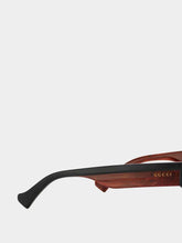 Gucci Rectangular Sunglasses
