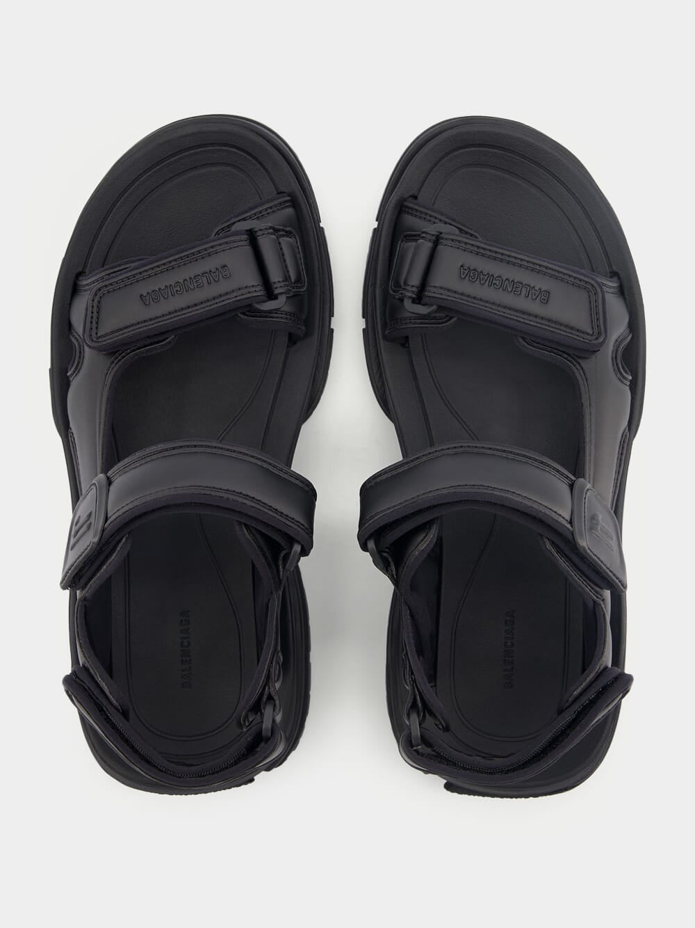 Tourist Sandals