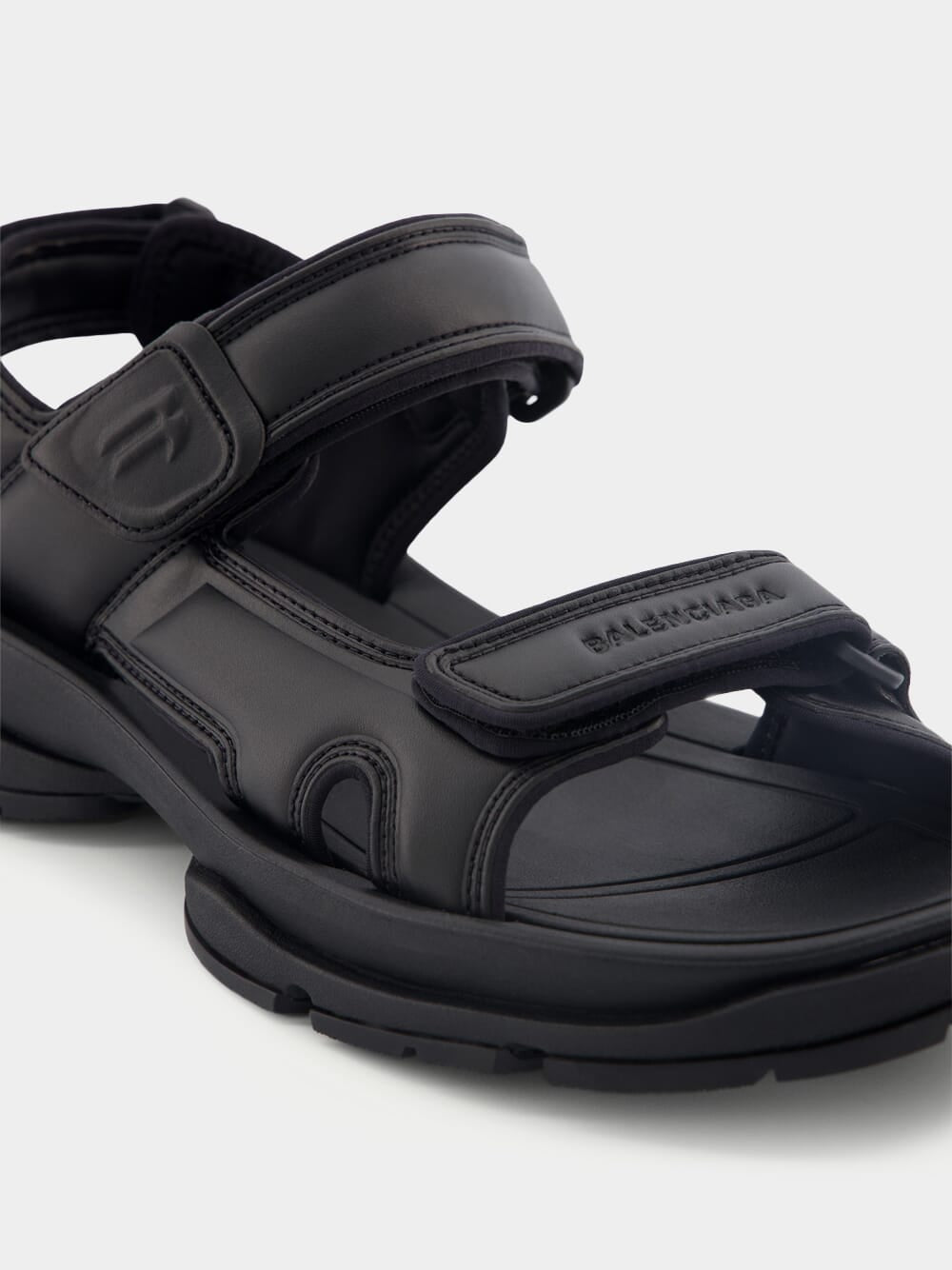 Tourist Sandals