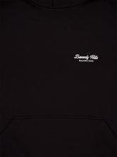 Balenciaga Beverly Hills Oversized Hoodie