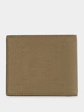 Gucci Jumbo GG wallet