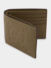 Gucci Jumbo GG wallet