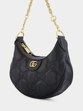 Gucci GG Matelassé Mini Bag
