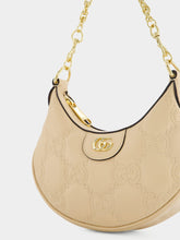 Gucci GG Matelassé Mini Bag