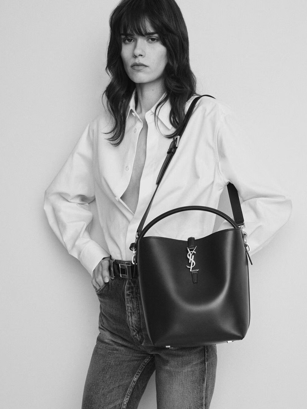 Fox Le 37 Bucket Bag