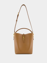 Saint Laurent Fox Le 37 Bucket Bag