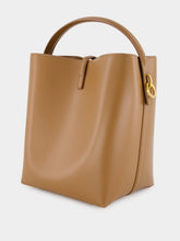 Saint Laurent Fox Le 37 Bucket Bag