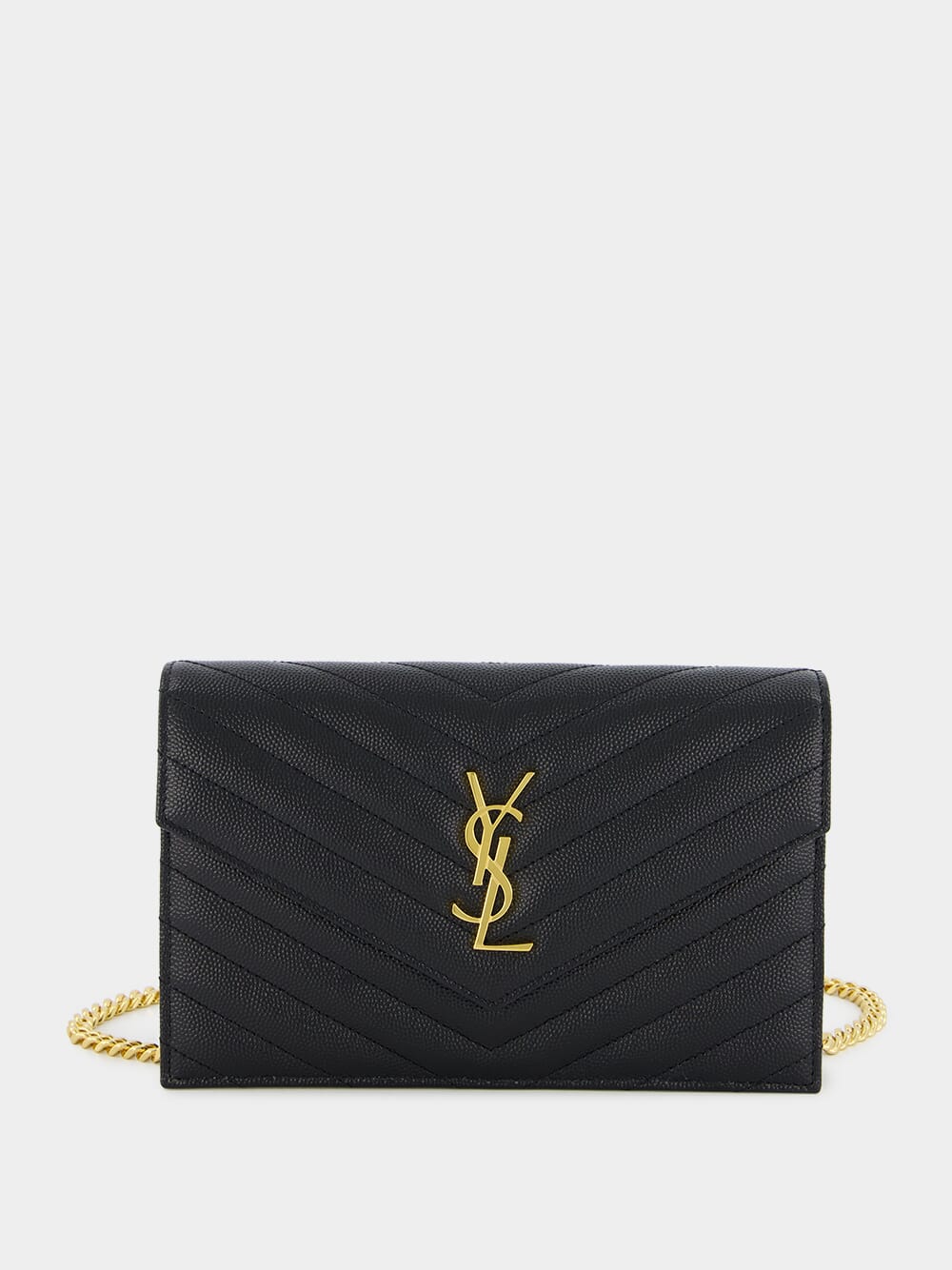 Cassandre Envelope Chain Wallet