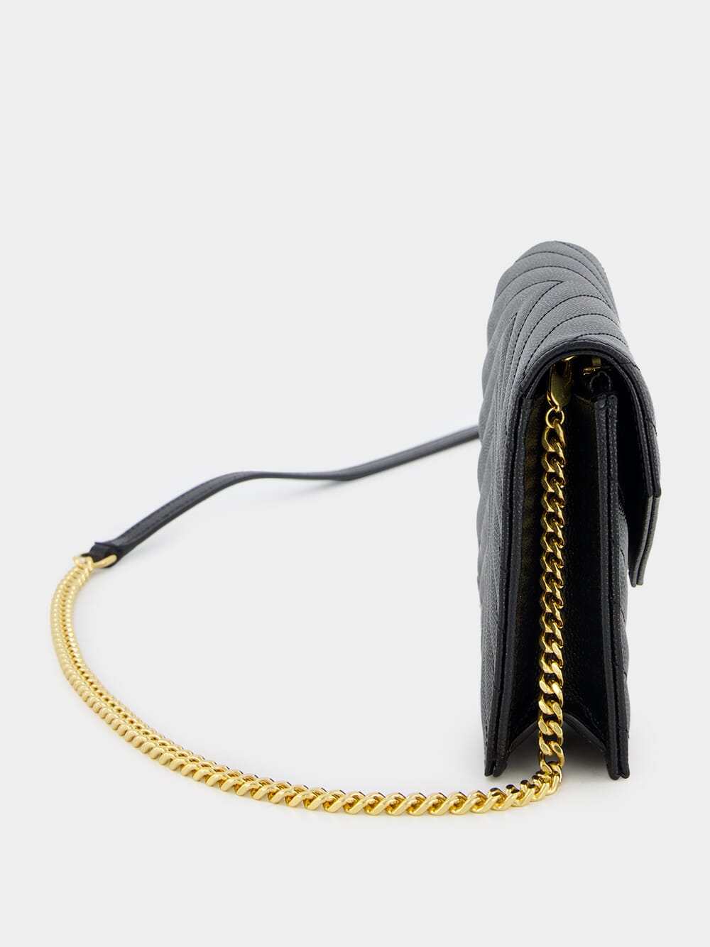 Cassandre Envelope Chain Wallet