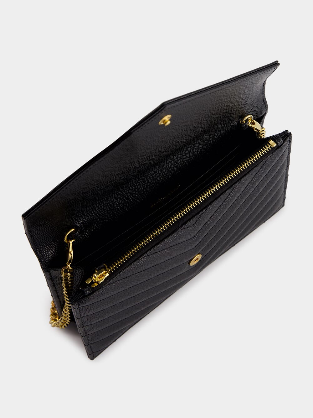 Cassandre Envelope Chain Wallet