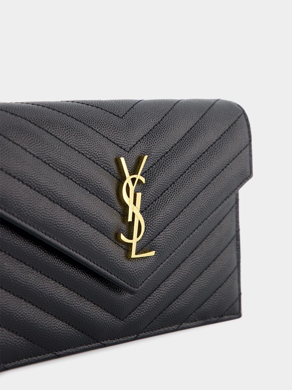 Cassandre Envelope Chain Wallet