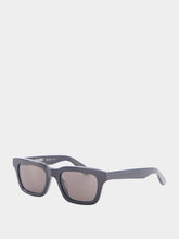 Alexander McQueen Square-Sunglasses