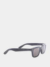 Alexander McQueen Square-Sunglasses
