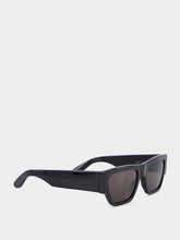 Alexander McQueen Square-Sunglasses